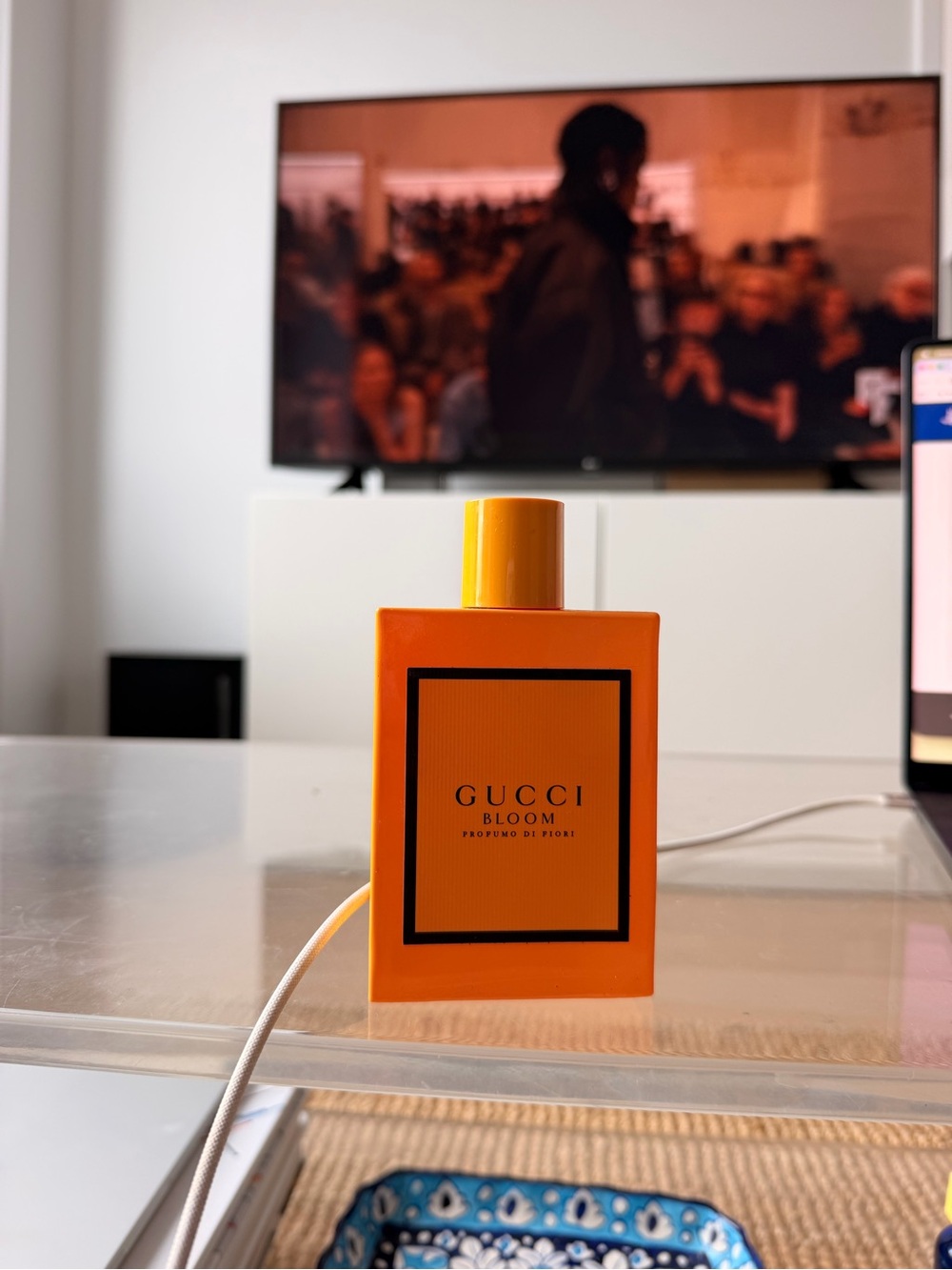 Gucci Bloom PROFUMO DI FIORI